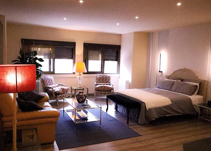 GOYA Loft de Categoría Nuevo