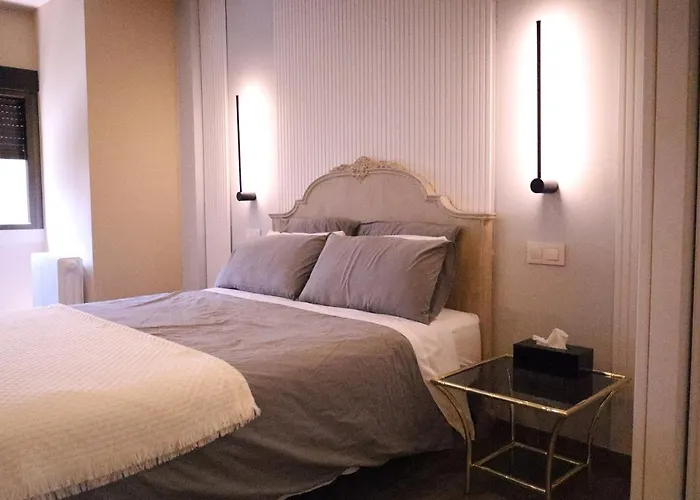 GOYA Loft de Categoría Nuevo
