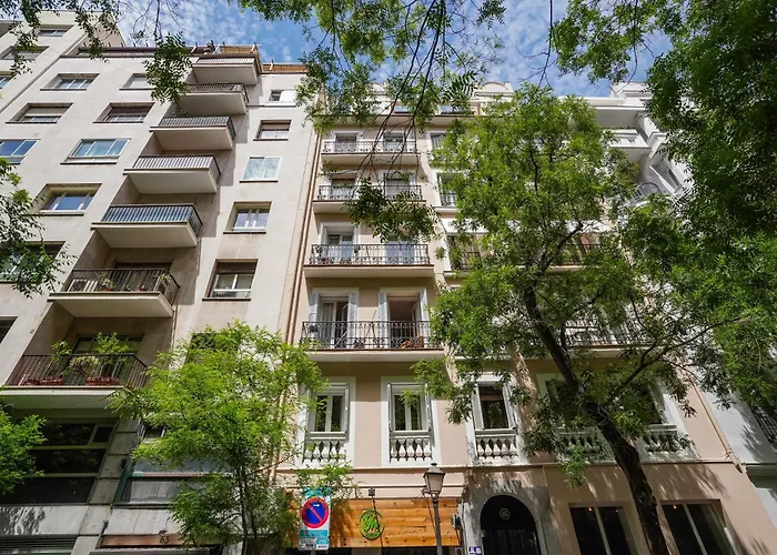 Cozy Apartment- 2Bedrooms 1Bathroom-Salamanca